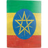 Ethiopia Flag Distressed PS5 Digital Edition Bundle Skin